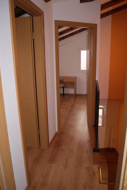 Apartment Casa Nova Rovinj Zimmer foto