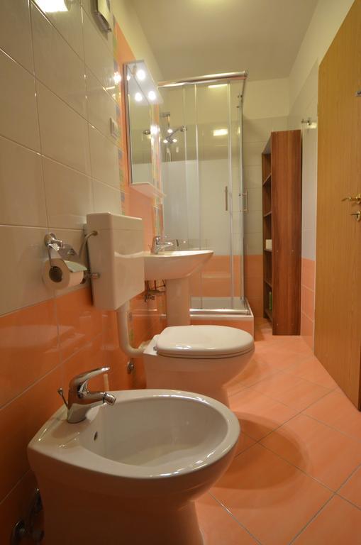 Apartment Casa Nova Rovinj Exterior foto