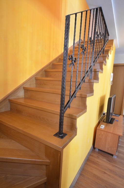 Apartment Casa Nova Rovinj Exterior foto